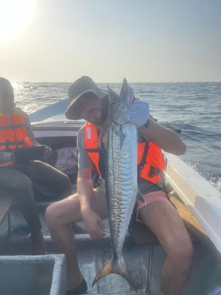 fishing-time